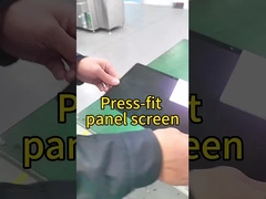 Laminateur sous vide OCA Machine de réparation séparée de laminage OCA