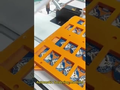 Machine de soudure automatique