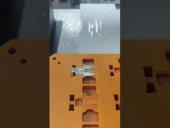 Machine de soudure automatique