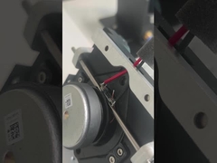 Machine de soudure automatique