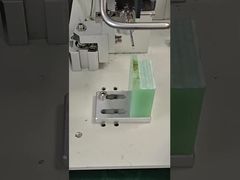 machines à souder semi-automatiques