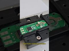 Machine à souder automatique